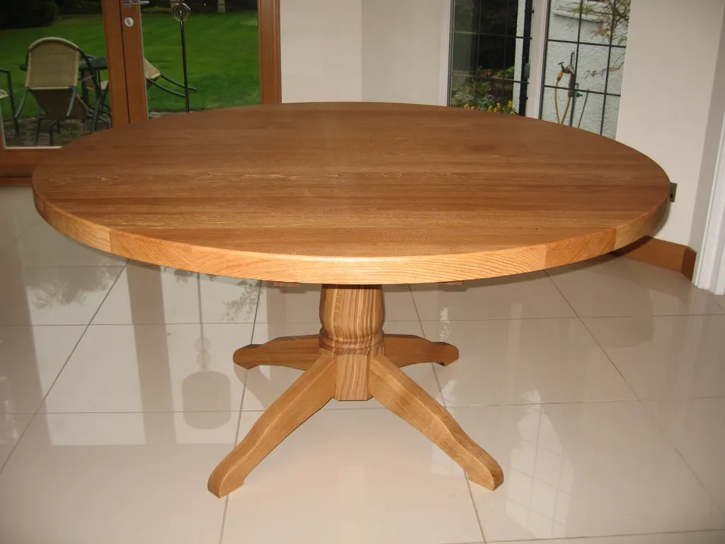 Dining Room Furniture by Greenwood Country Furniture