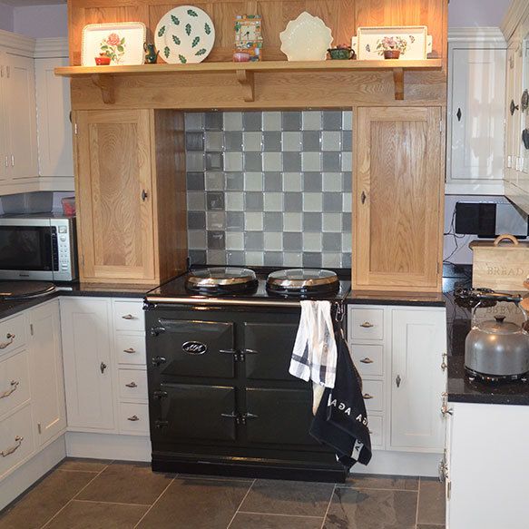 Home 17 Kitchens & Kitchen Furniture