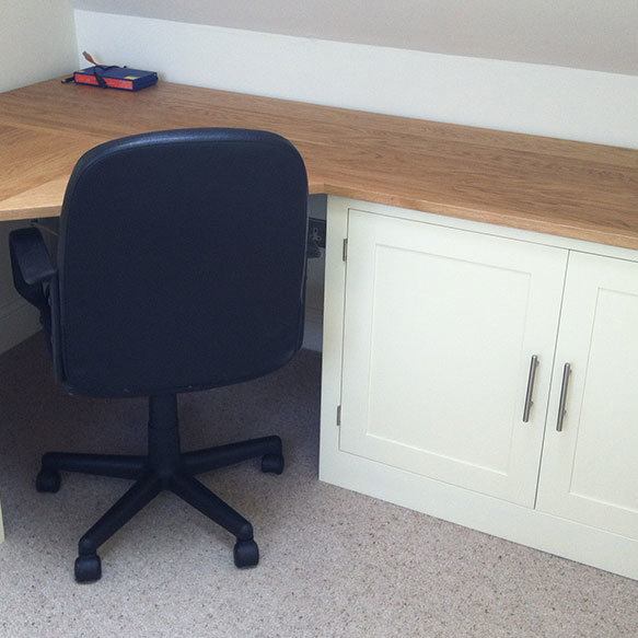 Home 13 Study Room Furniture